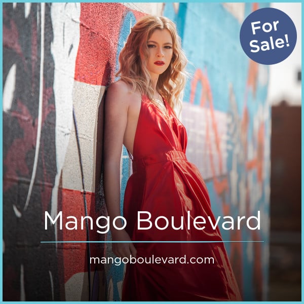 MangoBoulevard.com image 2
